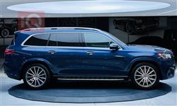 مرسيدس بنز GLS